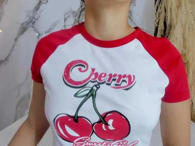 Freechat hannahill69 on BongaCams