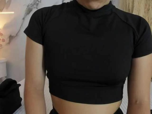 Freechat hannahill69 on BongaCams
