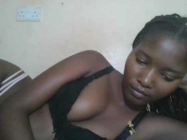 Hornyqueen4 on BongaCams