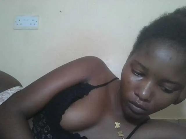 Hornyqueen4 on BongaCams