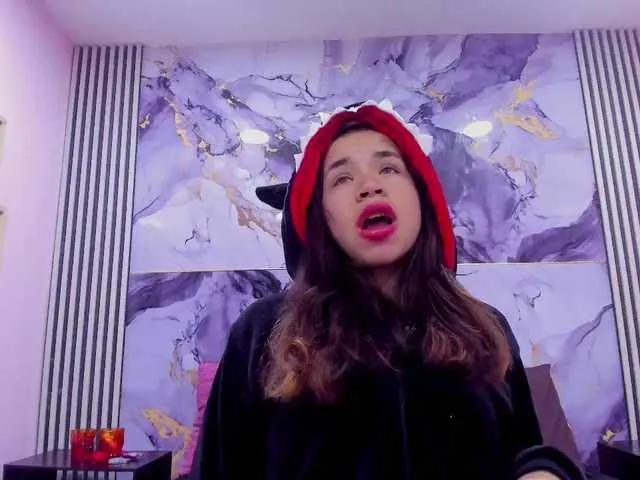 Offline Hot-Barbie-Poku on BongaCams