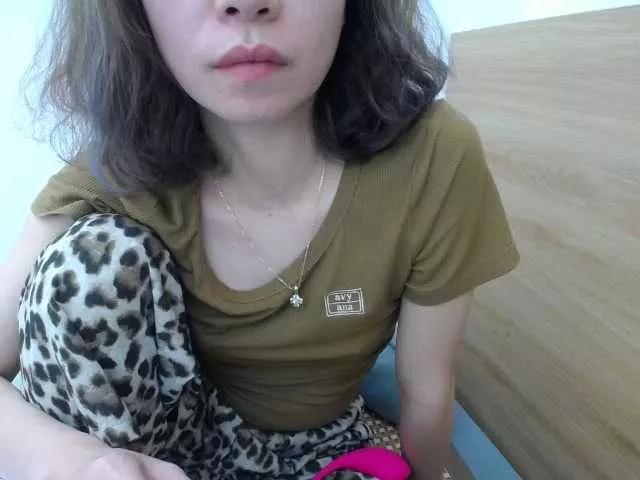 HotQueen93 on BongaCams