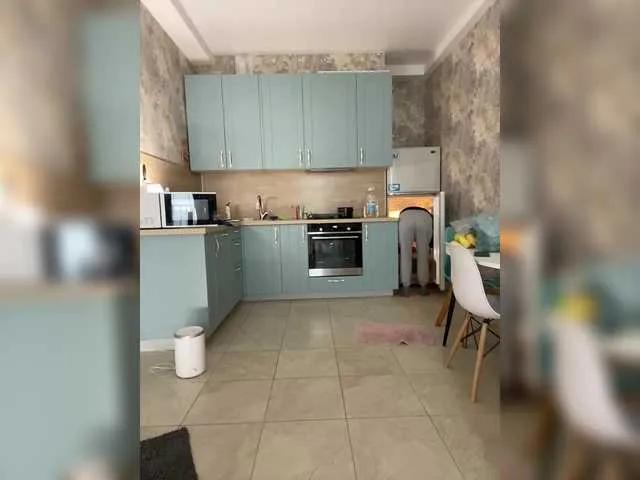 Freechat Incredible123 on BongaCams