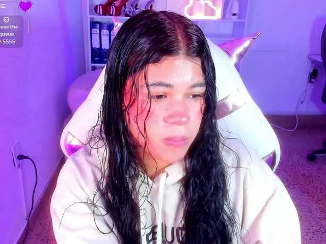 Offline Ivy-sweetlove on BongaCams