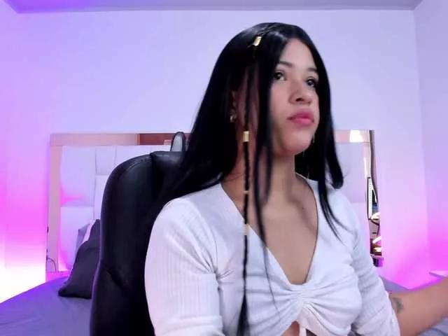 Offline Ivy-sweetlove on BongaCams