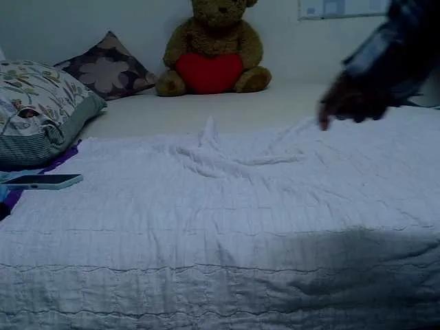 jeyhoward on BongaCams