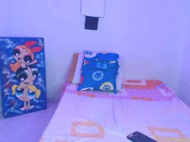 JHOANITAHOT on BongaCams