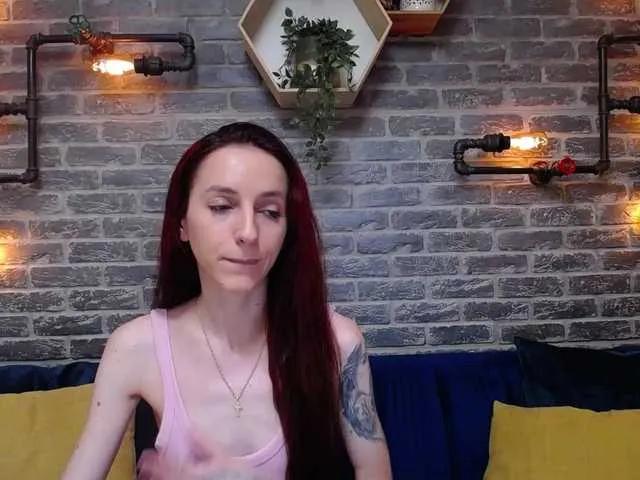 Freechat Julia-Jae on BongaCams