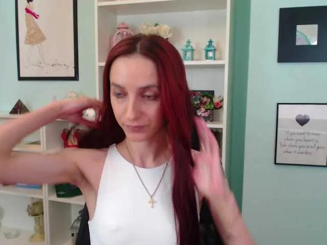 Freechat Julia-Jae on BongaCams