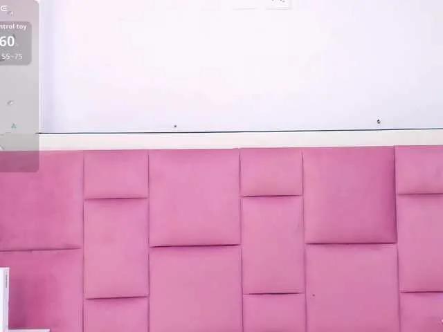 Freechat kailysweet1 on BongaCams