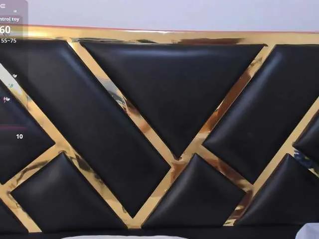 Freechat kailysweet1 on BongaCams