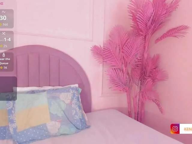 Freechat Kendallbleer on BongaCams