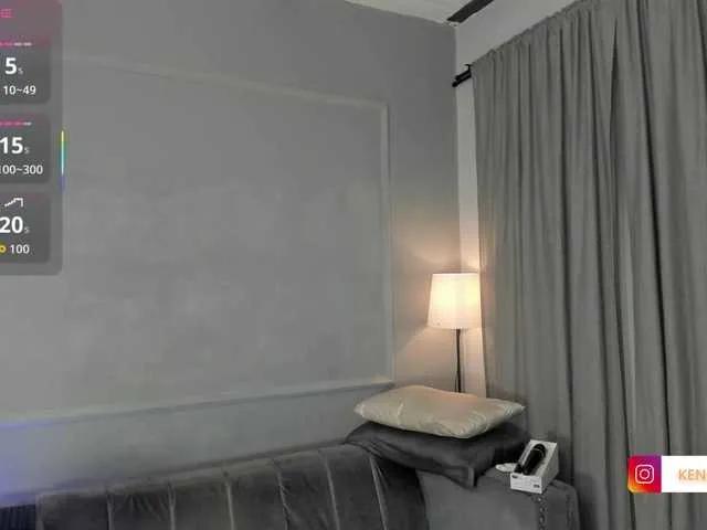 Freechat Kendallbleer on BongaCams