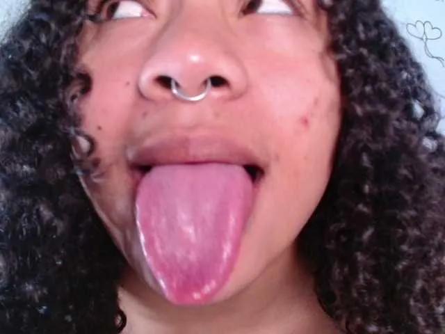 KittyBrooke on BongaCams 