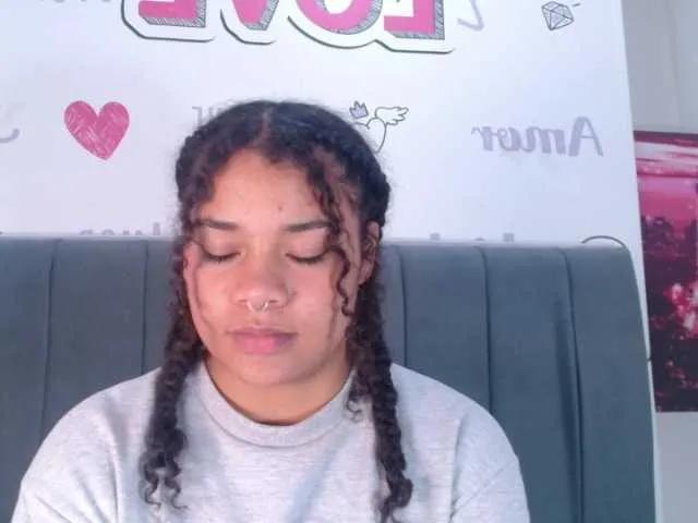 KittyBrooke on BongaCams 