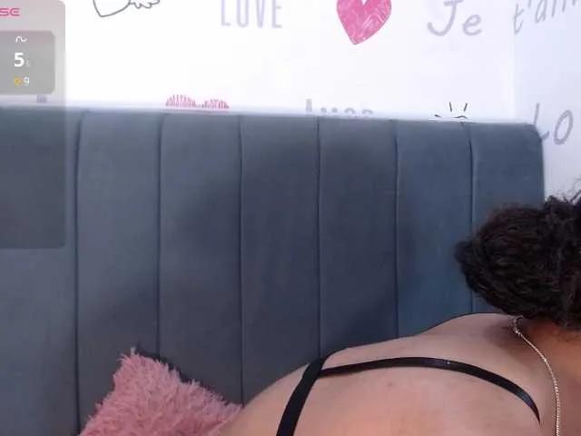 KittyBrooke on BongaCams 