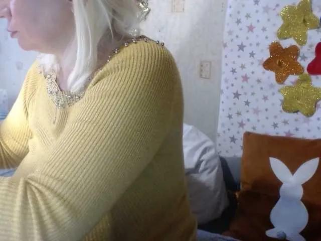 lanastar1 on BongaCams