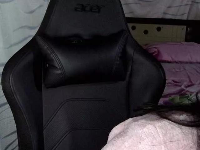 Freechat Letty33 on BongaCams