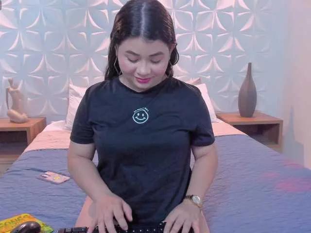 lili-mmk on BongaCams