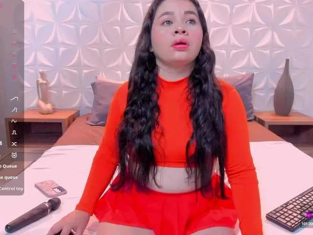 lili-mmk on BongaCams