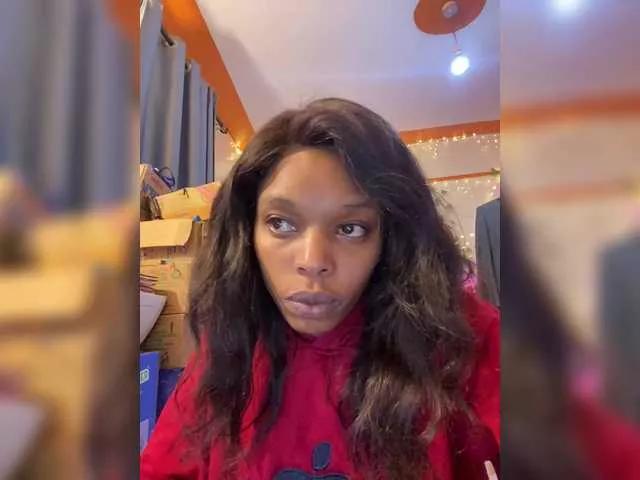 Lilianjackson on BongaCams 