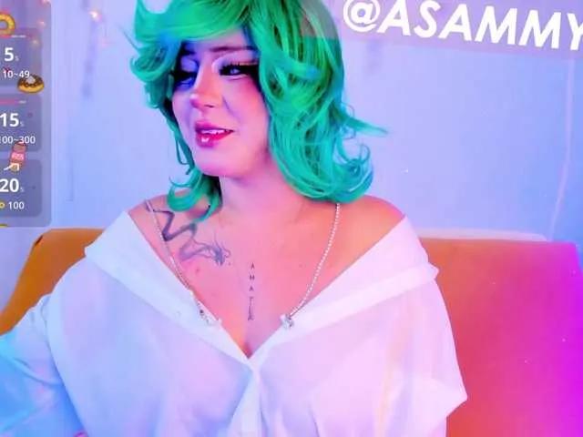 Lilith-asami on BongaCams 
