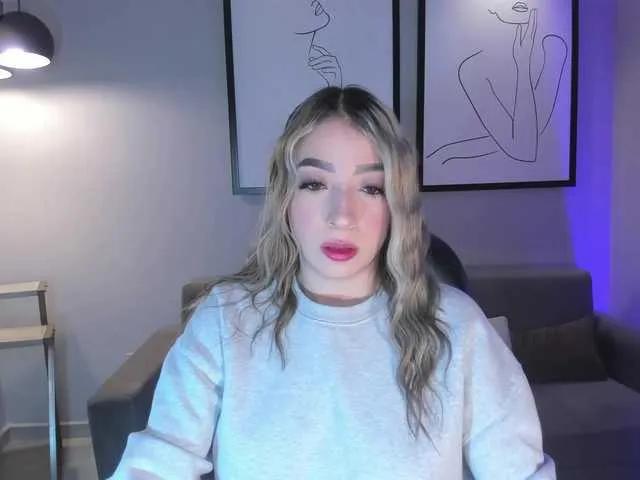 LizzCooper on BongaCams