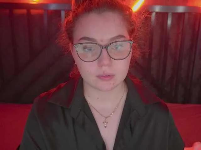 Freechat LuxSopphia on BongaCams