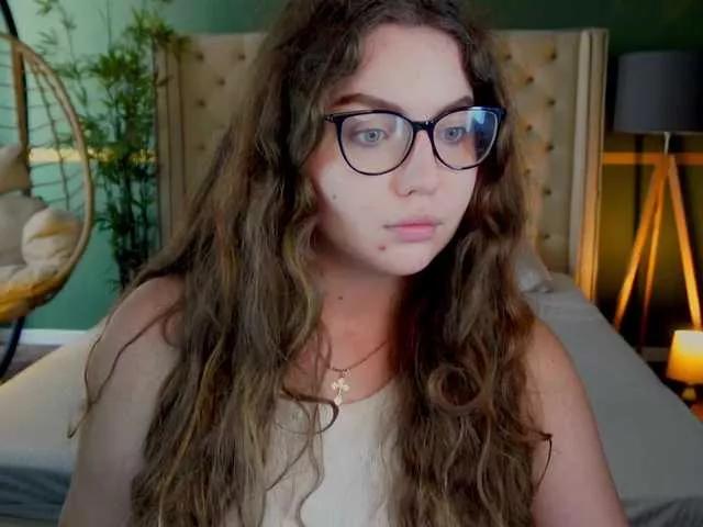 Freechat LuxSopphia on BongaCams