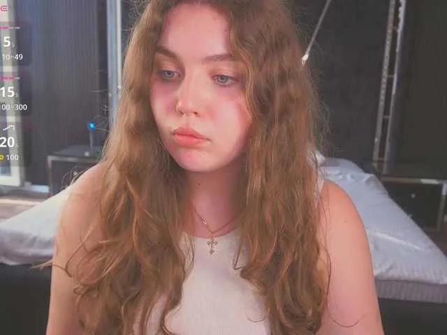 Freechat LuxSopphia on BongaCams