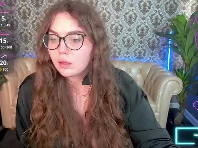 Freechat LuxSopphia on BongaCams