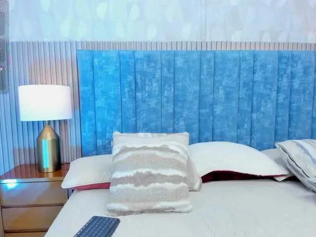 Offline Mahiacute- on BongaCams