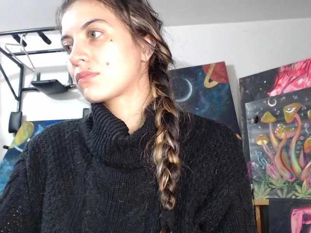 Offline mariecam420 on BongaCams