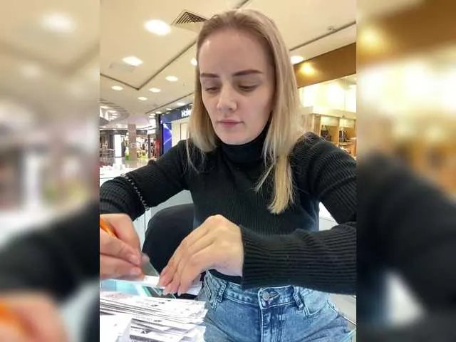 Offline Maskarad777 on BongaCams