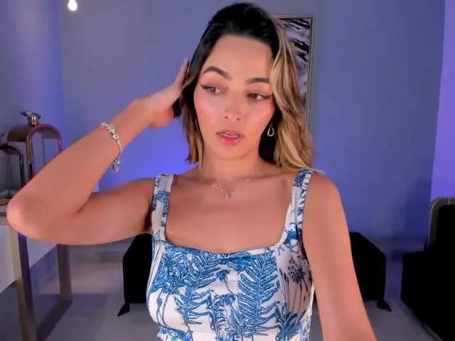 MelissaMoore on BongaCams