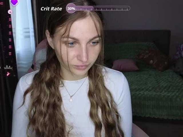 MellicaX on BongaCams