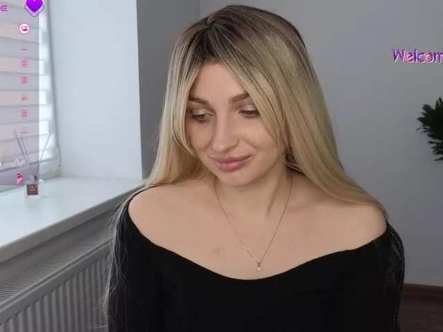 MellicaX on BongaCams