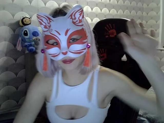 Milena05 on BongaCams