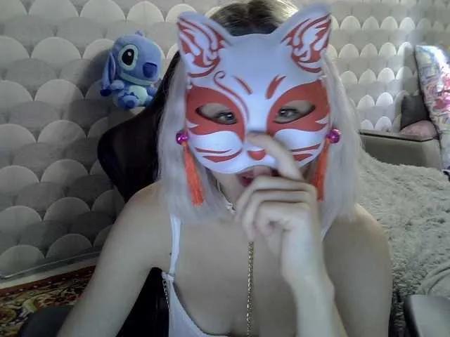 Milena05 on BongaCams
