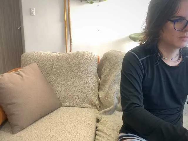 milkxangelx on BongaCams