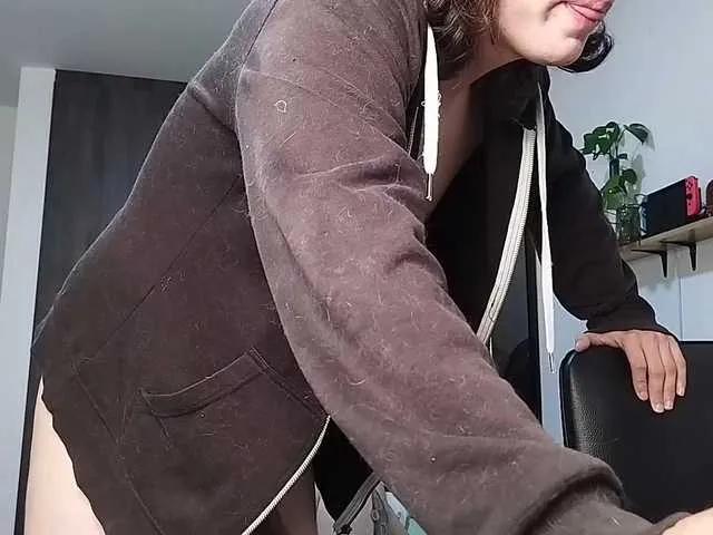 milkxangelx on BongaCams