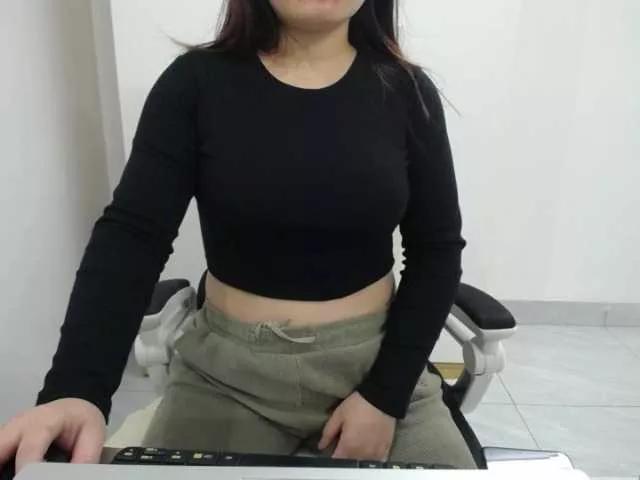 Min9x on BongaCams