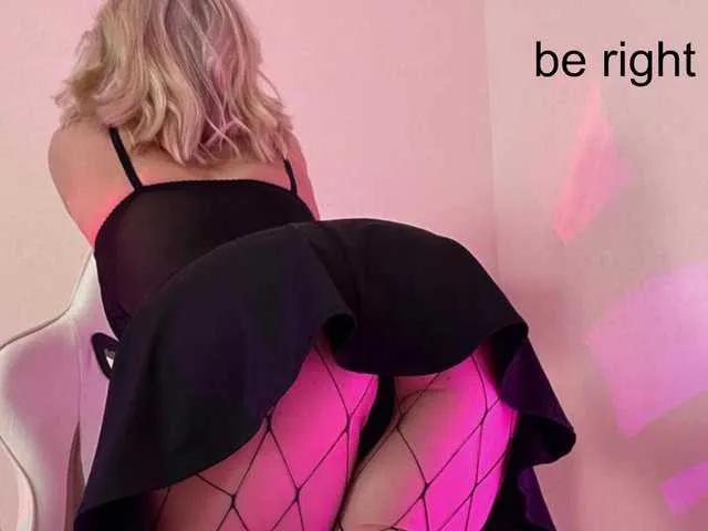 Freechat Mira- on BongaCams