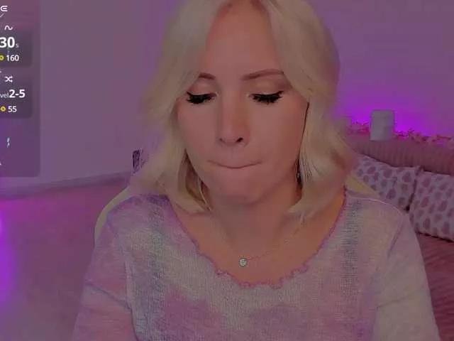 Freechat Mira- on BongaCams