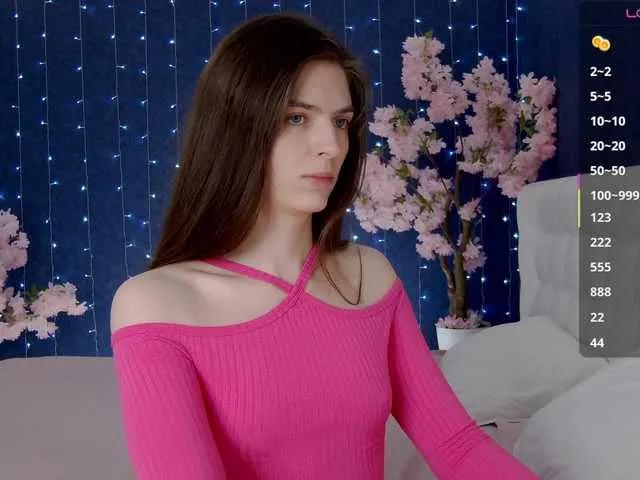 Mirror-Girl's avatar