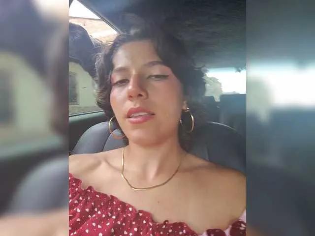 Freechat Nami-C on BongaCams