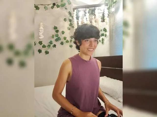 Freechat Nami-C on BongaCams