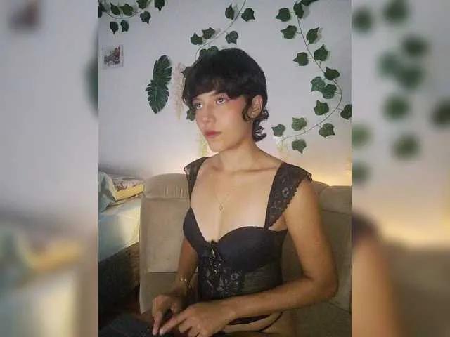 Freechat Nami-C on BongaCams