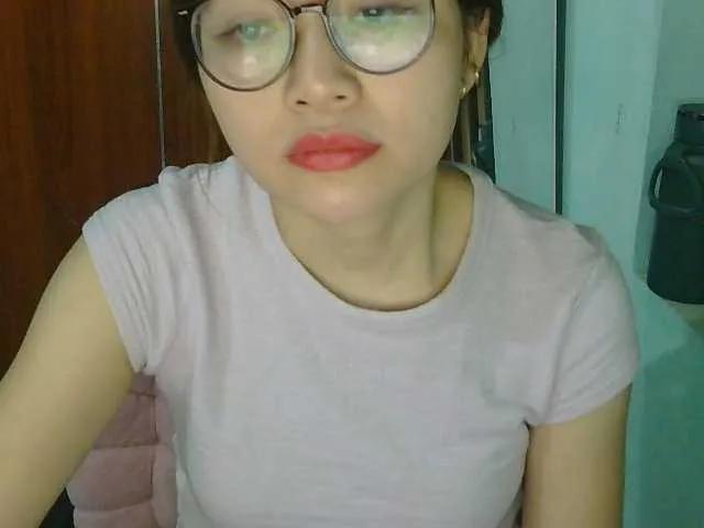 Freechat nana7777 on BongaCams