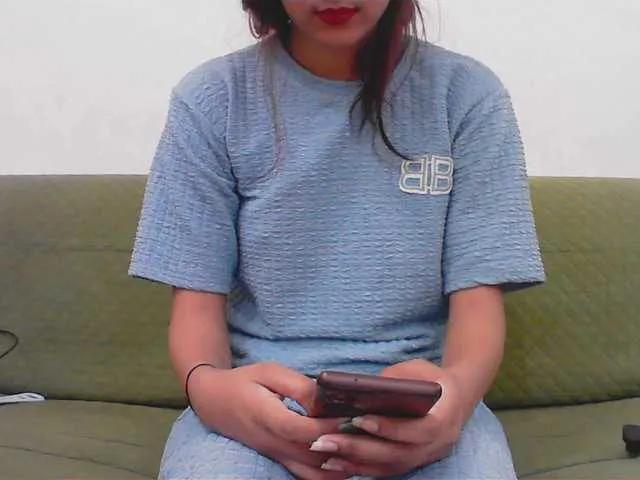 Offline Payal-1-1 on BongaCams